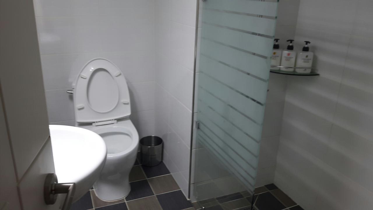 Calli Hostel Busan Luaran gambar