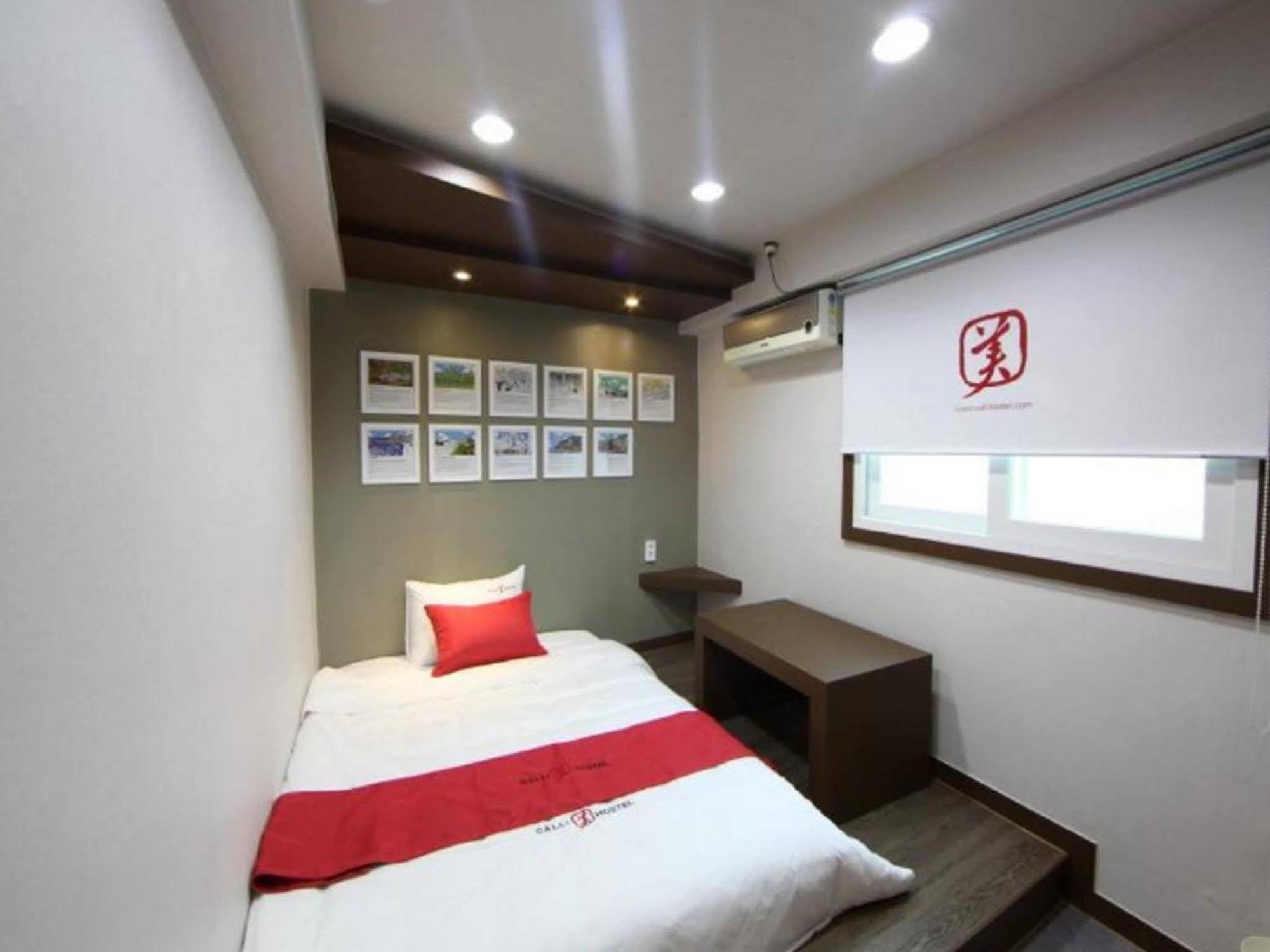 Calli Hostel Busan Luaran gambar