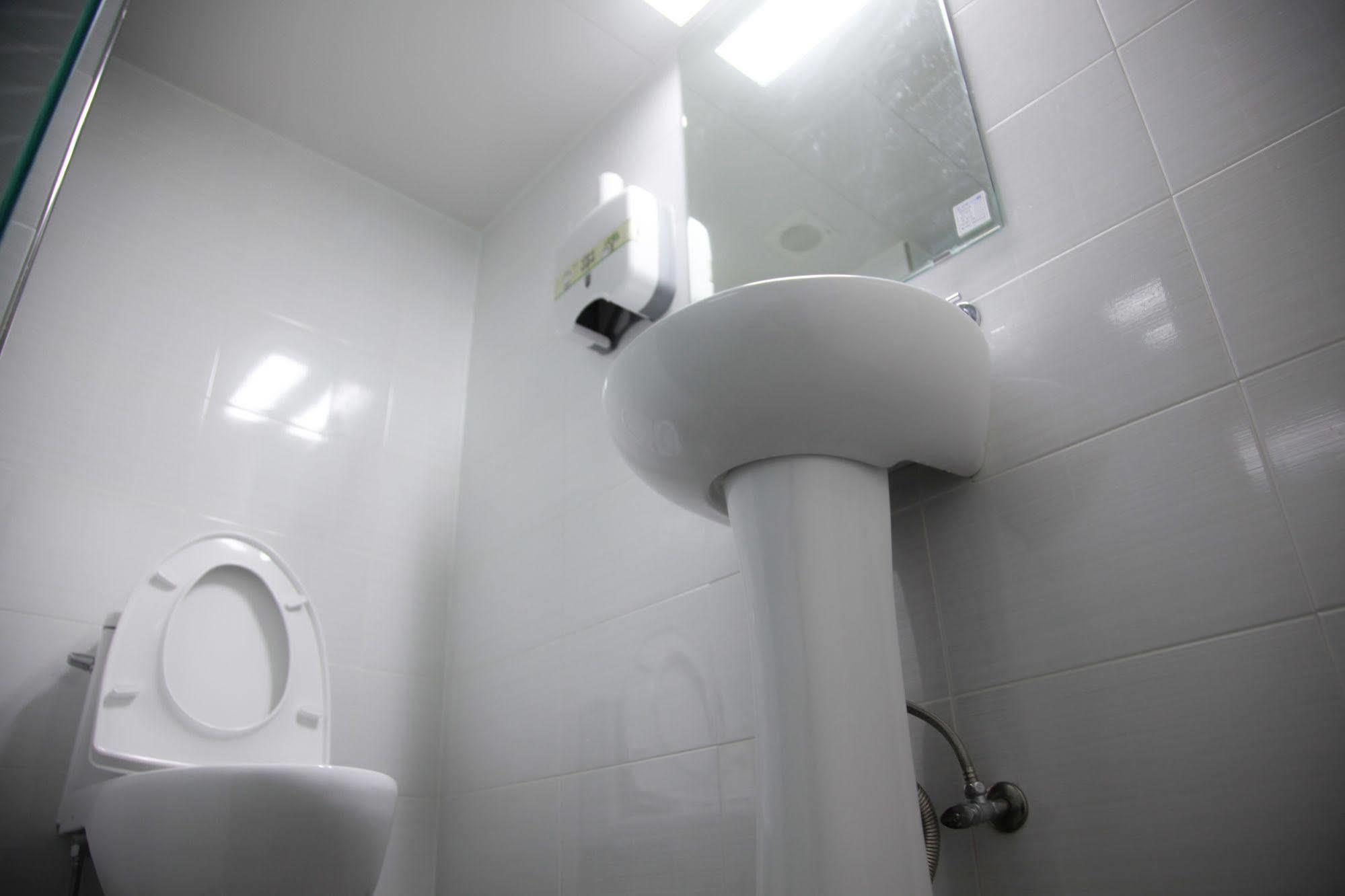Calli Hostel Busan Luaran gambar