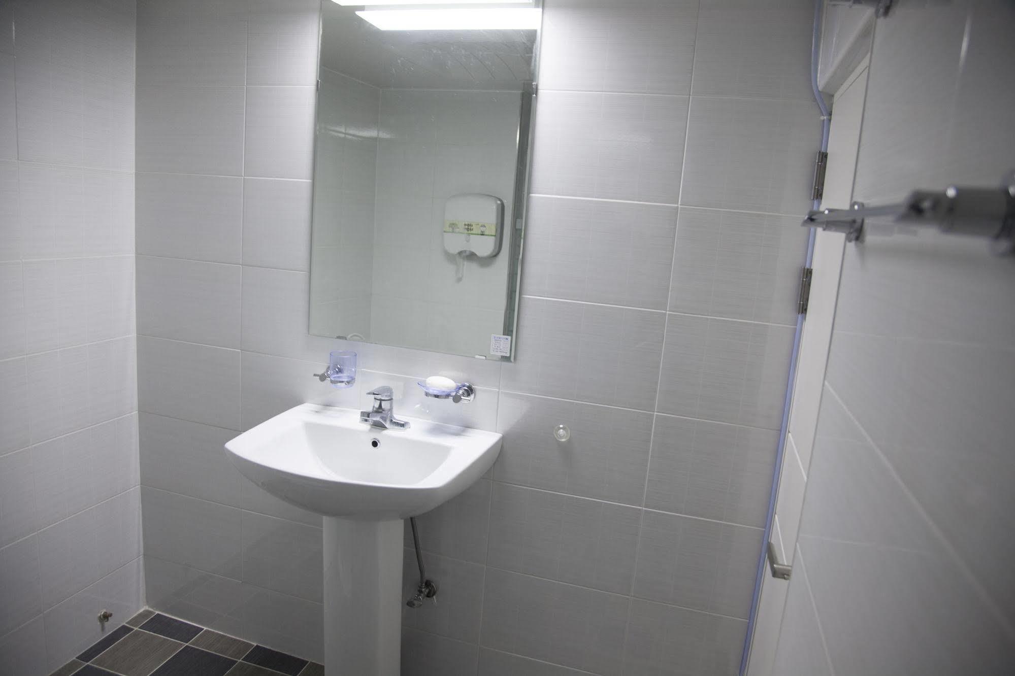 Calli Hostel Busan Luaran gambar